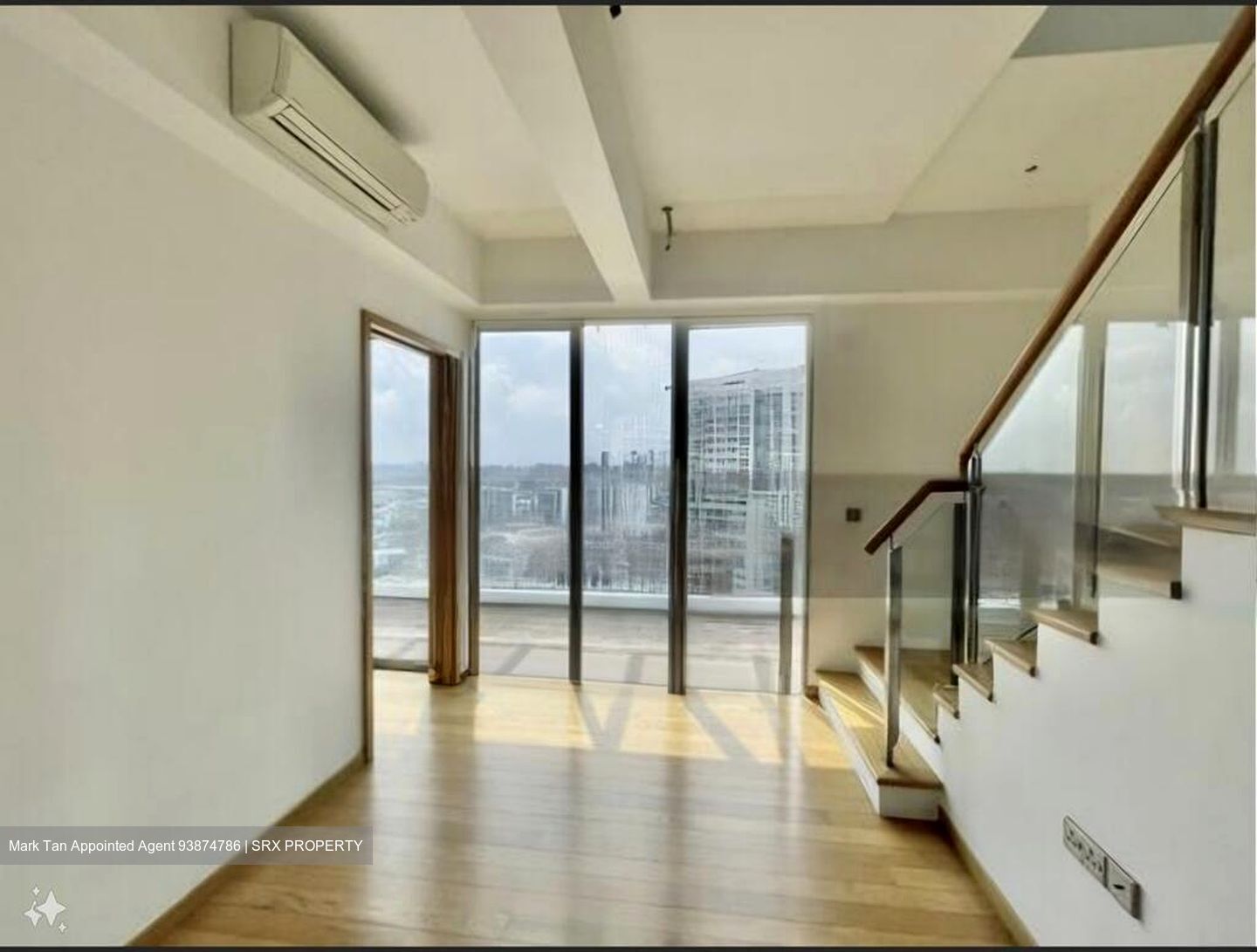 26 Newton (D11), Apartment #463597601